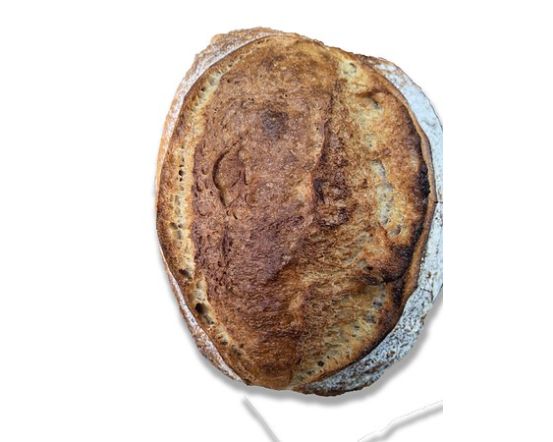 VERTIGO Sourdough duona 4x750 g