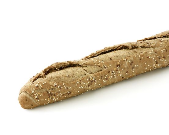 Fitness Baguette 30x310 g