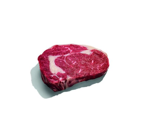 BLOCK FOODS Rib-Eye Steak 16x220 g