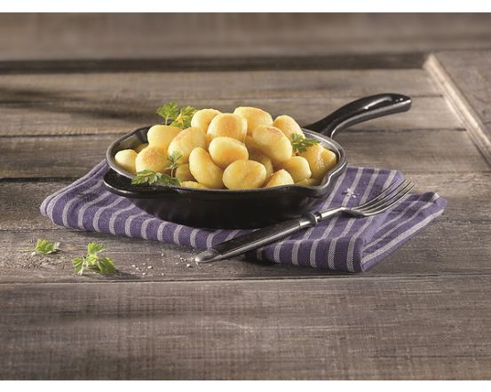 Gnocchi all'italiana /Itališki bulvių virtinukai, 2x2,5 kg