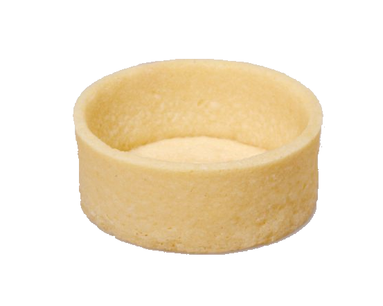 Confiletas Ole Dessert Mini Round, 40 mm, 105 vnt