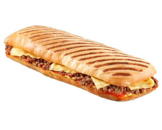 Panini Americana 12x170 g