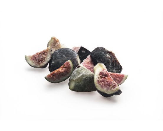 DIRAFROST Vīģes, 1/4, 10 kg