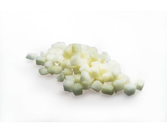 DIRAFROST Bumbieru kubiņi 10x10 mm, 10 kg