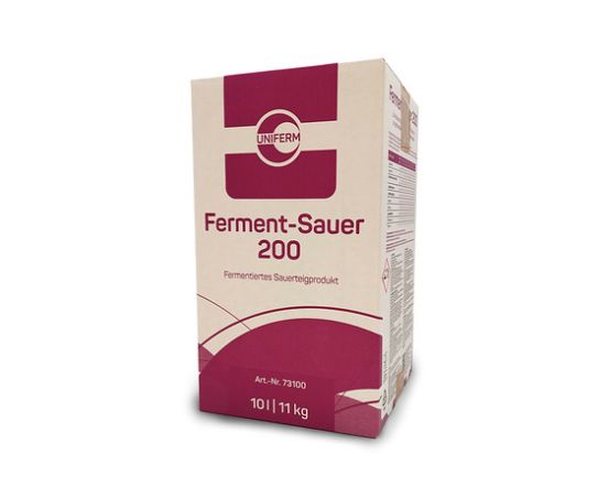 UNIFERM Ferment-Sauer-200, 10 l