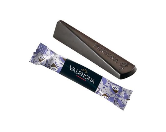 Valrhona dėžutė Eclat šokolado pagaliukų, 4 gr x 244 pcs, 1 kg