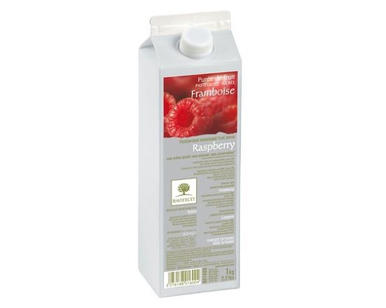 Ravifruit Puree Framboise, 1 kg