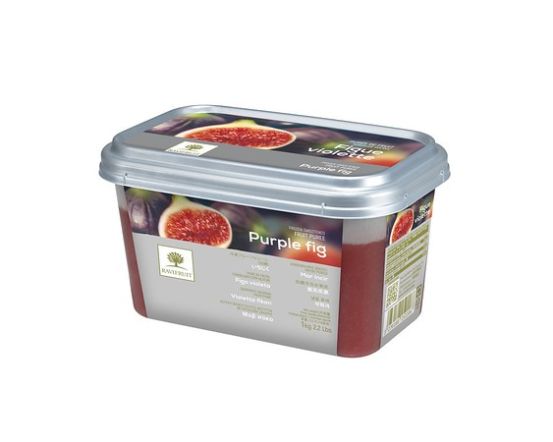 Ravifruit Frozen Figue violette/Purple fig 1 kg