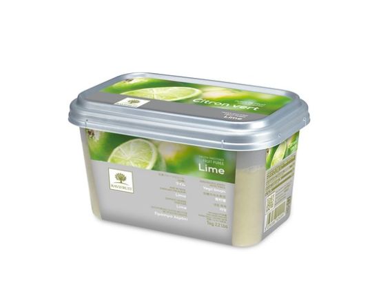 Ravifruit Frozen Citron vert/Lime 1 kg