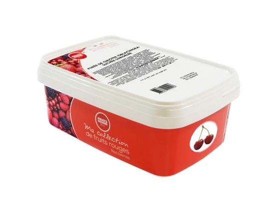 Fruits Rouges Sour Cherry, 1 kg