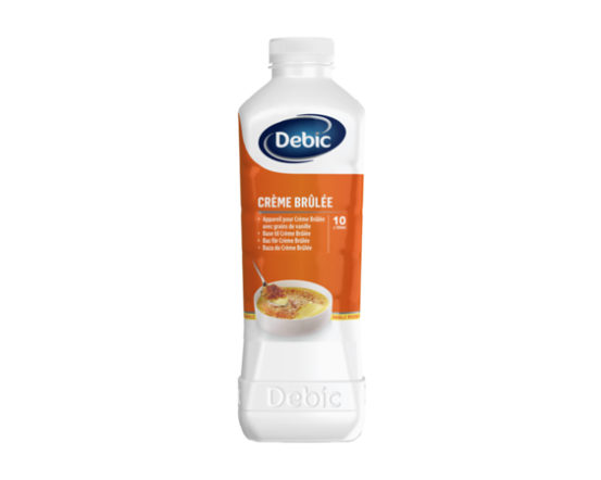 Debic Creme Brulée 1 L