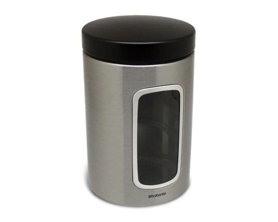 DILMAH Tea Storage Jar