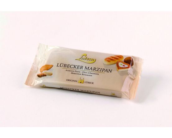 Lubeca martsipan 15x200 g