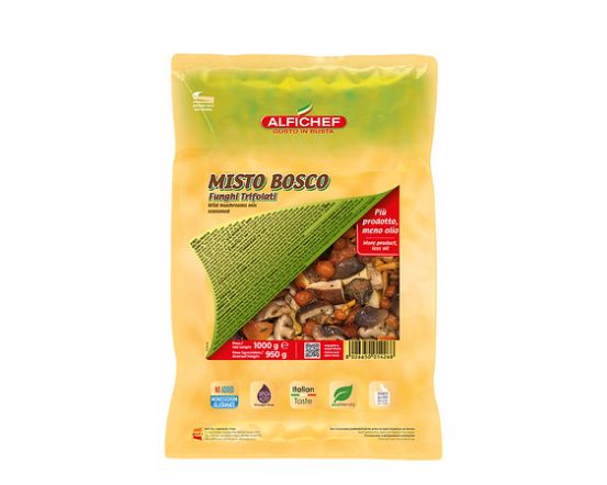 Alfi Miško grybai 1 kg