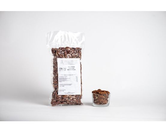 PARIANI Pekaninių karijų riešutai 1 KG