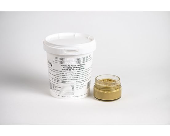 PARIANI Pistachio Spread 1 kg