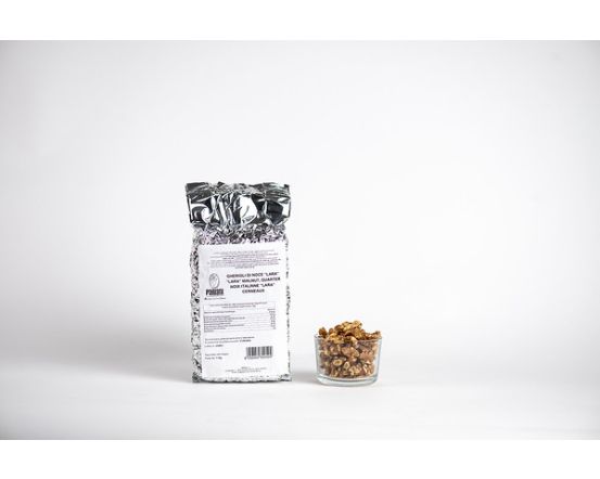 PARIANI Žemės riešutaiva Lara 1 kg