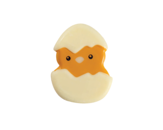 HILLBO Polluelo / Viščiukas kiaušinio lukšte, 90 vnt.