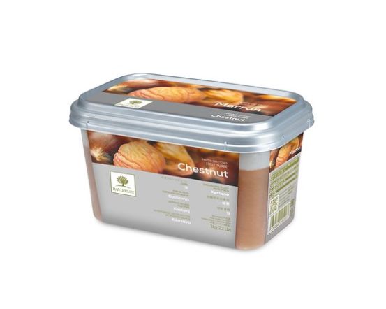 Ravifruit Frozen Marron/Chestnut 5x1 kg