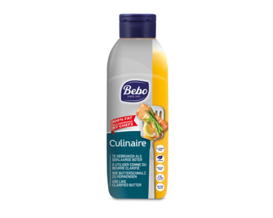 Bebo Culinaire, 8x750 ml