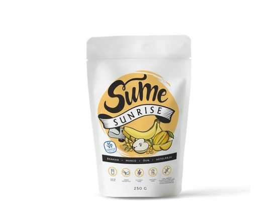Sume Sunrise 250 g
