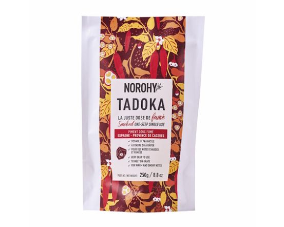 NOROHY Smoky Tadoka 250 g