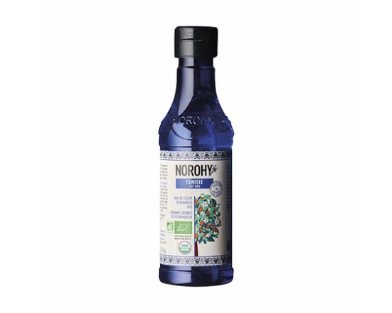 NOROHY Organic Apelsinų žiedų vanduo 225 ml