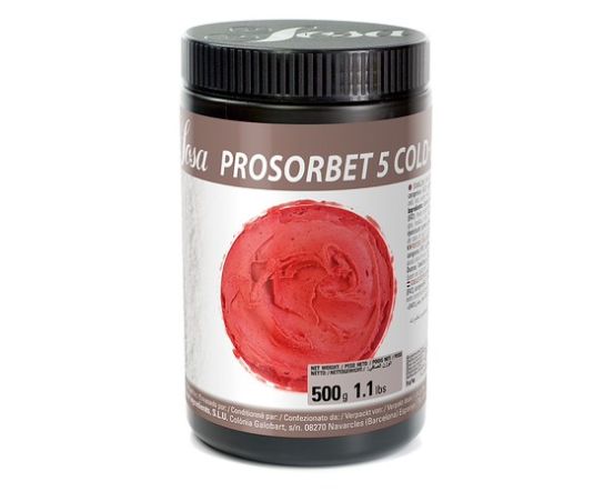 SOSA XP Prosorbet 5 Hot/Cold 500 g