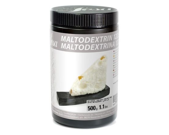 SOSA XP Maltodextrin DE12 500 g