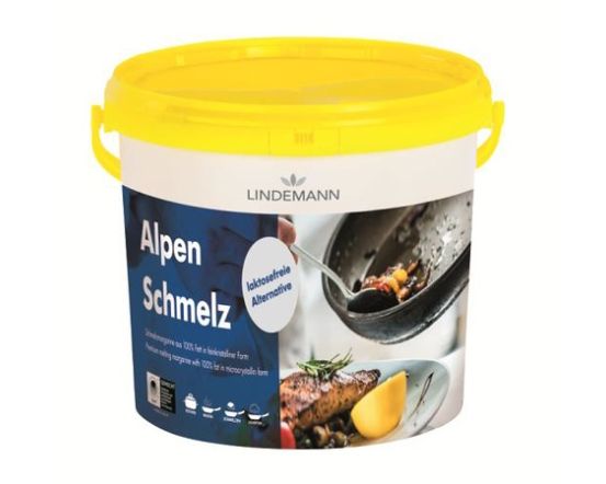 WESTFALIA Alpenschmelz RSPO SG/ Margarinas kepimui, 10 kg