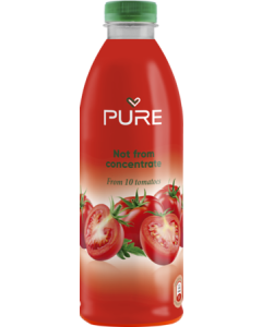 PURE Tomatimahl 1 l
