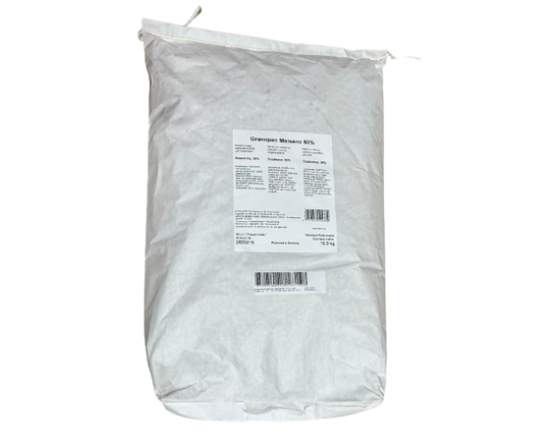Granopan Maisano 50%, 15 kg