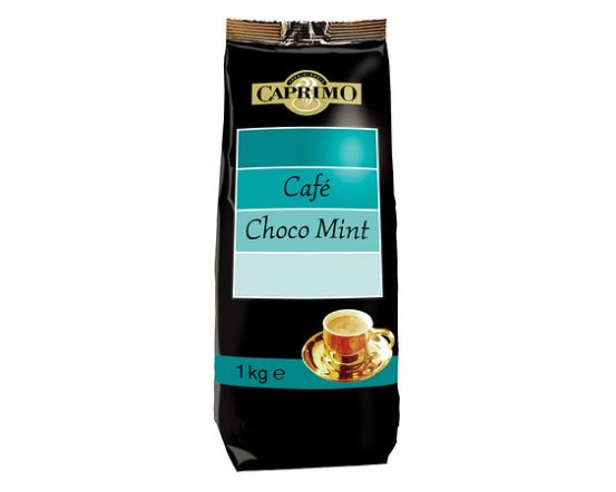CAPRIMO Cappuccino Choco Mint 1 kg