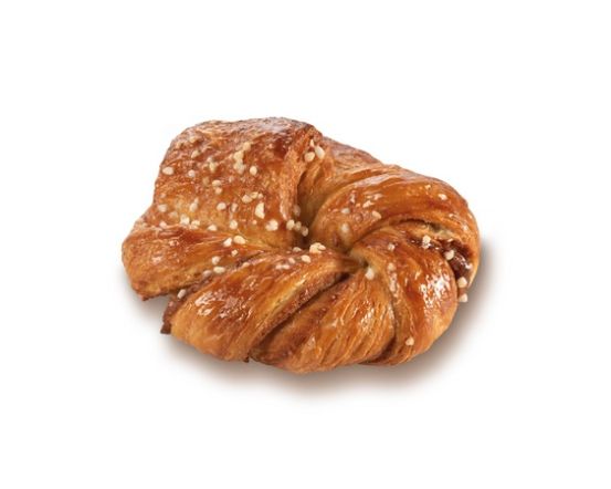 BUTTERBACK Cardamon Sugar Loop 40x130 g