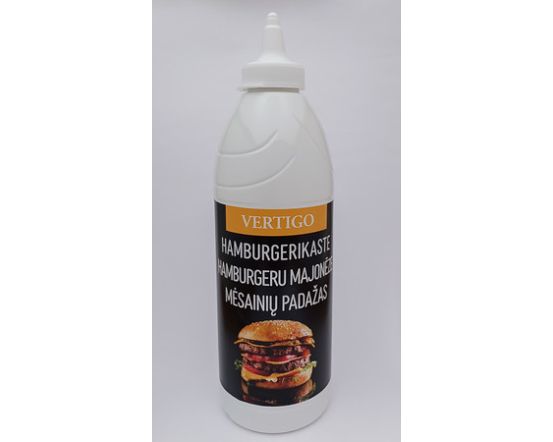 TARSMAK American sauce 900 g