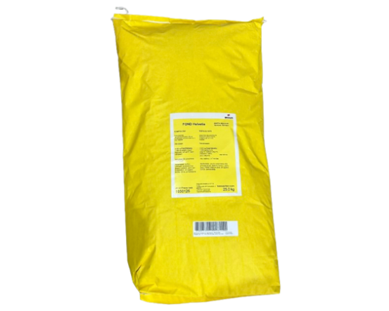 VERTIGO Fond Helvetia RSPO SG 25 kg