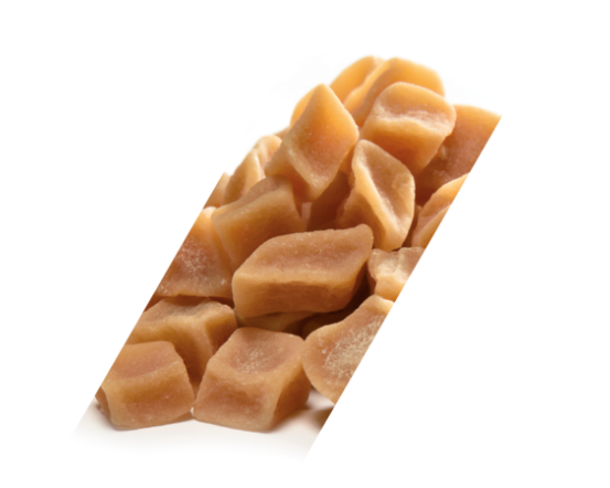 APTUNION Pepite Caramel Sale M 10 kg