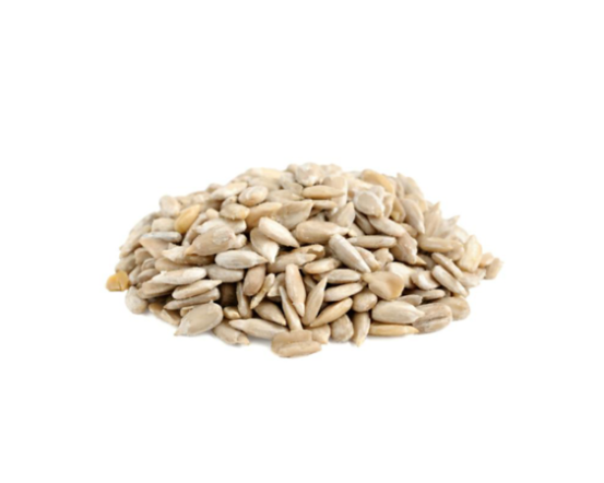 Saulespuķu sēklas 25 kg
