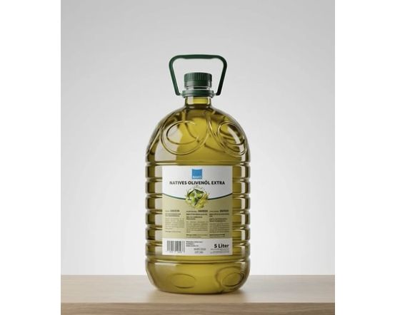 BÄKO Olīveļļu , 5 l
