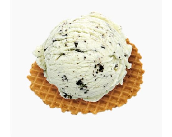 G+G Gelato Stracciatella 5,7 l / 3,5 kg