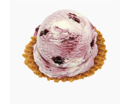 G+G Gelato Amarena 5,7 l / 3,5 kg