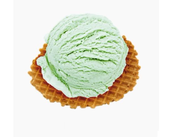 G+G Gelato Pistacchio 5,7 l / 3,5 kg