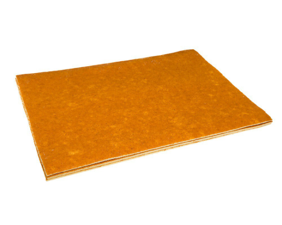 Vertigo Gaišās biskvīta pamatnes, 6x500 g