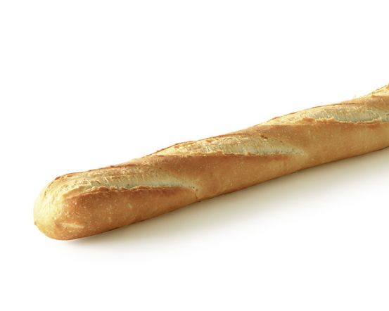 BACK SHOP Baguette 30x250 g