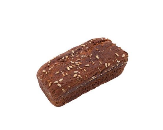 VERTIGO Saldā sēklu maize 12x500 g