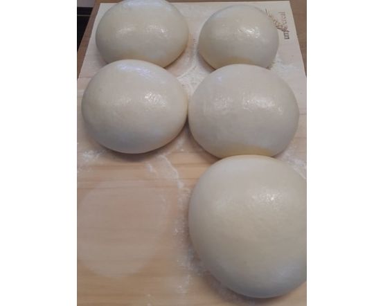 VERTIGO Pizza Express 15 kg