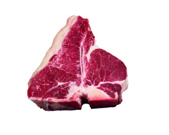 T-Bone Steak, 10x410 g
