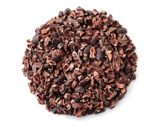 CALLEBAUT Cocoa Nibs 100%, 0,8 kg
