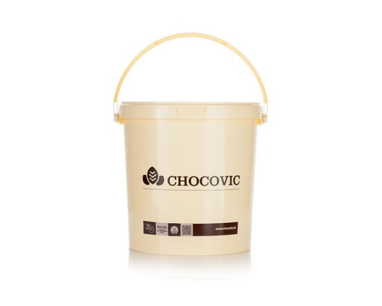 CHOCOVIC Tumšais Creme dell' Artigiano RSPO SG 10 kg