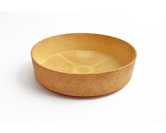Confiletas Quiche base, 105 mm, 36 gb